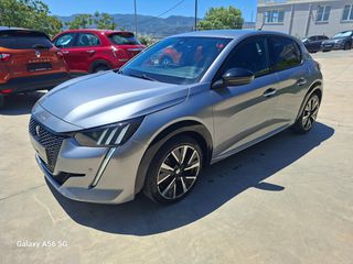 Peugeot 208 2020 1.2 PureTech GT Line-thumb-1