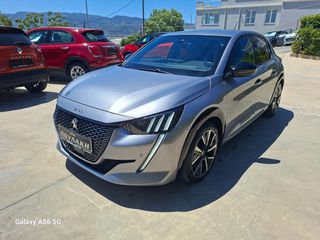 Peugeot 208 2020 1.2 PureTech GT Line