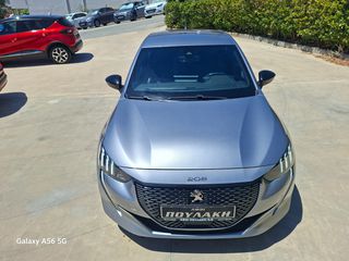Peugeot 208 2020 1.2 PureTech GT Line-thumb-3