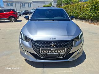 Peugeot 208 2020 1.2 PureTech GT Line-thumb-4
