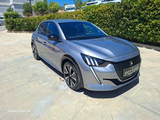 Peugeot 208 2020 1.2 PureTech GT Line-thumb-5