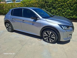 Peugeot 208 2020 1.2 PureTech GT Line-thumb-7