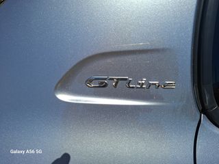 Peugeot 208 2020 1.2 PureTech GT Line-thumb-15