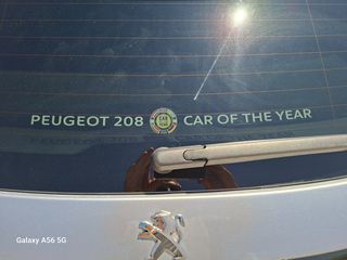 Peugeot 208 2020 1.2 PureTech GT Line-thumb-26