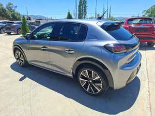 Peugeot 208 2020 1.2 PureTech GT Line-thumb-13