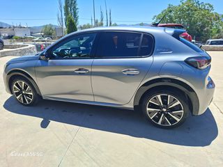 Peugeot 208 2020 1.2 PureTech GT Line-thumb-14
