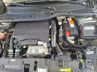 Peugeot 208 2020 1.2 PureTech GT Line-thumb-37