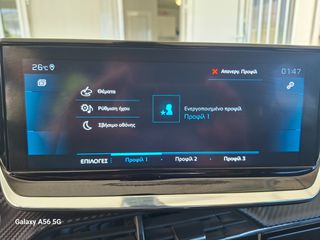 Peugeot 208 2020 1.2 PureTech GT Line-thumb-19
