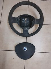 FIAT PUNTO 2003-2011 TIMONI 30Ε AIRBAG 30Ε
