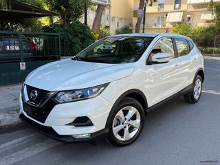 Nissan Qashqai 2019 1.3-160PS DCT/NAVI/CAMERA