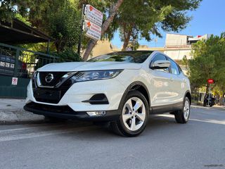 Nissan Qashqai 2019 1.3-160PS DCT/NAVI/CAMERA-thumb-1