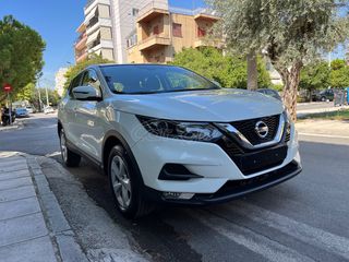 Nissan Qashqai 2019 1.3-160PS DCT/NAVI/CAMERA-thumb-2