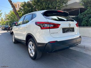 Nissan Qashqai 2019 1.3-160PS DCT/NAVI/CAMERA-thumb-3