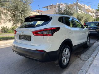 Nissan Qashqai 2019 1.3-160PS DCT/NAVI/CAMERA-thumb-4