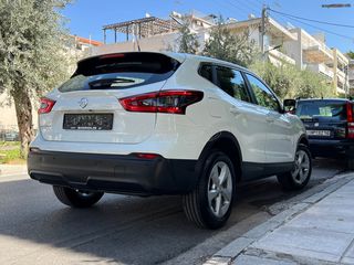 Nissan Qashqai 2019 1.3-160PS DCT/NAVI/CAMERA-thumb-5