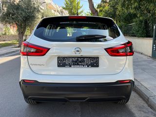 Nissan Qashqai 2019 1.3-160PS DCT/NAVI/CAMERA-thumb-6