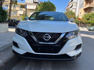 Nissan Qashqai 2019 1.3-160PS DCT/NAVI/CAMERA-thumb-7