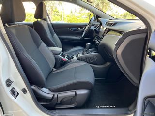 Nissan Qashqai 2019 1.3-160PS DCT/NAVI/CAMERA-thumb-12