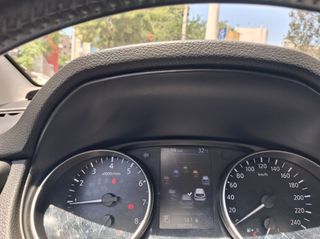 Nissan Qashqai 2019 1.3-160PS DCT/NAVI/CAMERA-thumb-14