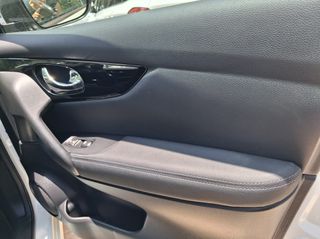 Nissan Qashqai 2019 1.3-160PS DCT/NAVI/CAMERA-thumb-36