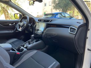Nissan Qashqai 2019 1.3-160PS DCT/NAVI/CAMERA-thumb-13
