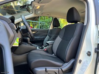Nissan Qashqai 2019 1.3-160PS DCT/NAVI/CAMERA-thumb-11