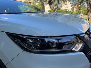 Nissan Qashqai 2019 1.3-160PS DCT/NAVI/CAMERA-thumb-8