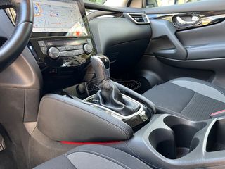 Nissan Qashqai 2019 1.3-160PS DCT/NAVI/CAMERA-thumb-24