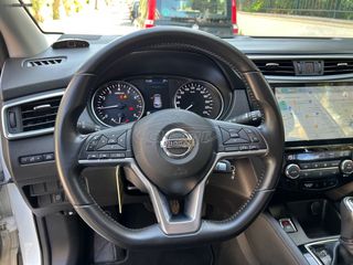 Nissan Qashqai 2019 1.3-160PS DCT/NAVI/CAMERA-thumb-15