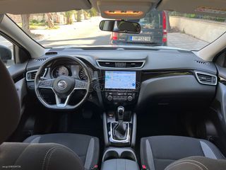 Nissan Qashqai 2019 1.3-160PS DCT/NAVI/CAMERA-thumb-10