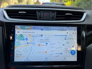 Nissan Qashqai 2019 1.3-160PS DCT/NAVI/CAMERA-thumb-21
