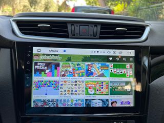 Nissan Qashqai 2019 1.3-160PS DCT/NAVI/CAMERA-thumb-22