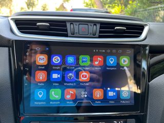 Nissan Qashqai 2019 1.3-160PS DCT/NAVI/CAMERA-thumb-18
