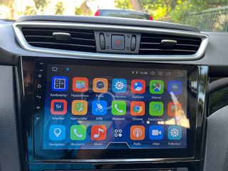 Nissan Qashqai 2019 1.3-160PS DCT/NAVI/CAMERA-thumb-19