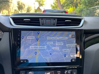 Nissan Qashqai 2019 1.3-160PS DCT/NAVI/CAMERA-thumb-20