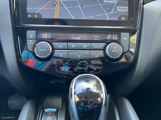 Nissan Qashqai 2019 1.3-160PS DCT/NAVI/CAMERA-thumb-23