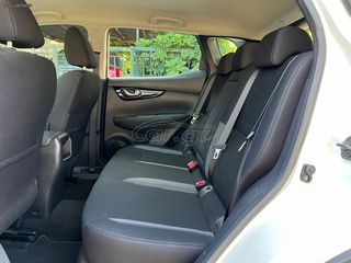 Nissan Qashqai 2019 1.3-160PS DCT/NAVI/CAMERA-thumb-27