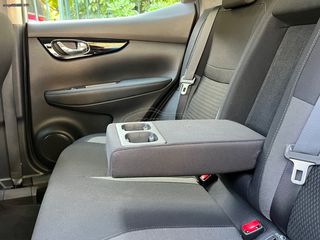 Nissan Qashqai 2019 1.3-160PS DCT/NAVI/CAMERA-thumb-28