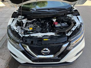 Nissan Qashqai 2019 1.3-160PS DCT/NAVI/CAMERA-thumb-40