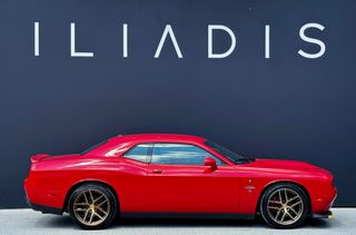 Dodge Challenger 2019 R/T HEMI