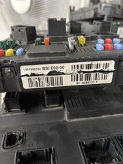BSI E02-00 SIEMENS 9657999780 PEUGEOT 207 / CITROEN C3-thumb-1
