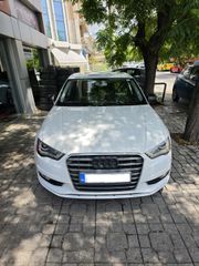 Audi A3 2015 8V SEDAN DSG