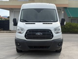 Ford Transit 2017 ΕΛΛΗΝΙΚΟ - L3H2 - 130 HP-thumb-1