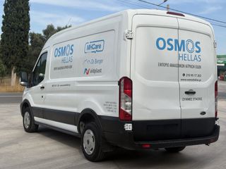Ford Transit 2017 ΕΛΛΗΝΙΚΟ - L3H2 - 130 HP-thumb-4