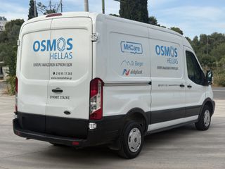 Ford Transit 2017 ΕΛΛΗΝΙΚΟ - L3H2 - 130 HP-thumb-5