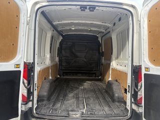 Ford Transit 2017 ΕΛΛΗΝΙΚΟ - L3H2 - 130 HP-thumb-6