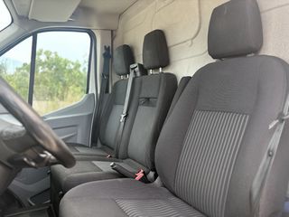Ford Transit 2017 ΕΛΛΗΝΙΚΟ - L3H2 - 130 HP-thumb-8