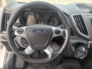 Ford Transit 2017 ΕΛΛΗΝΙΚΟ - L3H2 - 130 HP-thumb-10