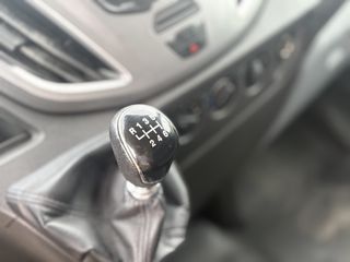 Ford Transit 2017 ΕΛΛΗΝΙΚΟ - L3H2 - 130 HP-thumb-11