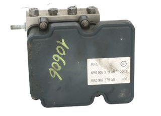 ΜΟΝΑΔΑ ABS SEAT IBIZA 2012-2017 6R0614517AJ 6R0907379AS